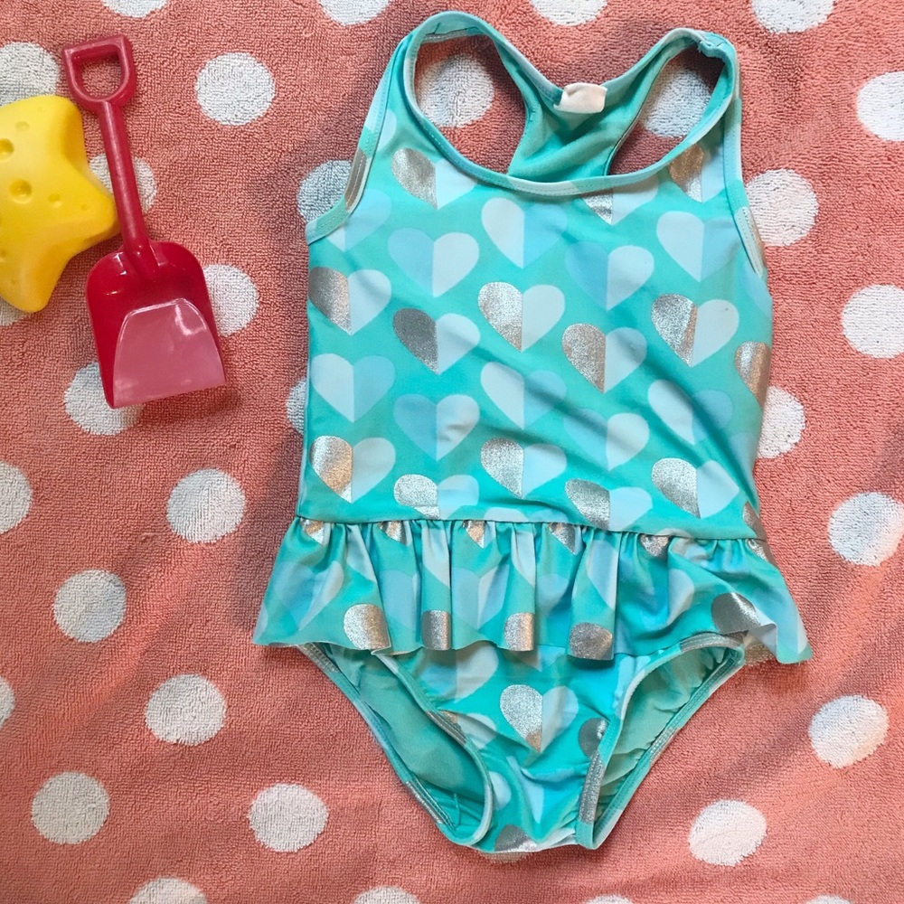 GAP 💙 Swimsuit 🐠